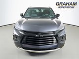 Used 2022 Chevrolet Blazer LT image 2