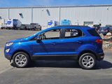 Used 2021 Ford EcoSport SE image 5