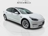Used 2022 Tesla Model 3 Standard Range image 2