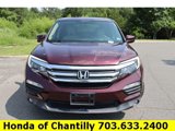 Used 2016 Honda Pilot EX-L image 2
