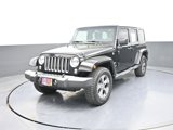 Used 2016 Jeep Wrangler Unlimited Sahara w/ Connectivity Group image 3