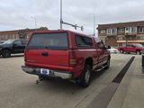 Used 2002 Chevrolet Silverado 1500 LS w/ Off-Road Pkg image 2