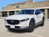 Used 2023 MAZDA CX-30 2.5 Turbo w/ Premium Package image 2