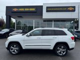 Used 2013 Jeep Grand Cherokee Overland image 2