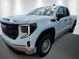 New 2025 GMC Sierra 1500 Pro w/ Pro Value Package image 2