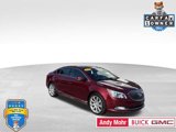 Used 2015 Buick LaCrosse Premium w/ Driver Confidence Package #1 image 1