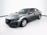 Used 2024 Nissan Sentra S image 3