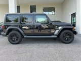 Used 2019 Jeep Wrangler Unlimited Sahara image 2