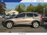 Used 2012 Honda CR-V EX-L image 4