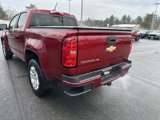 Used 2017 Chevrolet Colorado LT w/ LT Convenience Package image 4