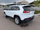 Used 2016 Jeep Cherokee Latitude w/ Cold Weather Group image 5