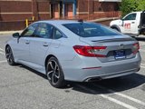 Used 2022 Honda Accord Sport Special Edition image 3
