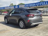 New 2025 Ford Escape Active image 4