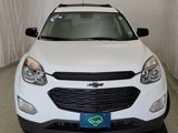 Certified 2017 Chevrolet Equinox LT w/ Sport Edition image 4
