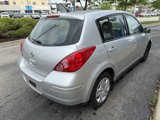 Used 2012 Nissan Versa 1.8 S image 6