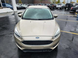 Used 2018 Ford Focus SE image 5
