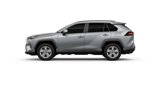 New 2025 Toyota RAV4 XLE image 4