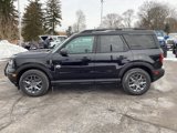 New 2025 Ford Bronco Sport Big Bend image 4