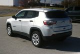 New 2025 Jeep Compass Sport image 5