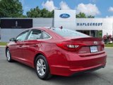 Used 2017 Hyundai Sonata SE image 3