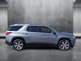 Used 2018 Chevrolet Traverse LT w/ LPO, Cargo Package image 4