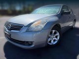 Used 2008 Nissan Altima 2.5 SL w/ SL Pkg image 3