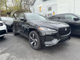 New 2026 Jaguar F-PACE R-Dynamic S image 6