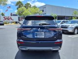 New 2025 Mitsubishi Outlander SE image 4