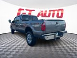 Used 2011 Ford F350 Lariat w/ Lariat Ultimate Pkg image 5