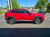Used 2023 Hyundai Tucson Limited w/ Cargo Package image 6