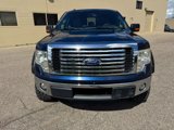 Used 2011 Ford F150 XLT image 2