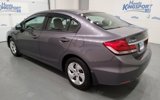 Used 2014 Honda Civic LX image 5