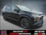 New 2025 Chevrolet Equinox ACTIV w/ Convenience Package III image 1