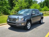 Used 2013 Honda Ridgeline RTL image 2