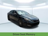Used 2011 Kia Optima SX w/ Premium Pkg image 4