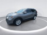 Certified 2020 Nissan Rogue SV image 4