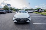 Certified 2023 Hyundai Sonata SEL w/ Convenience Package image 2