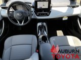 New 2025 Toyota Corolla SE image 5