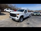 New 2025 Chevrolet Silverado 1500 W/T w/ WT Safety Package image 5