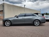 Used 2016 Cadillac CT6 Platinum image 2