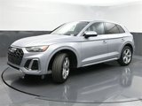 Used 2022 Audi Q5 2.0T Premium Plus w/ Premium Plus Package image 5