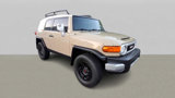 Used 2012 Toyota FJ Cruiser 4WD image 2