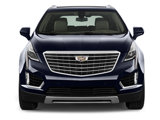Used 2017 Cadillac XT5 Premium Luxury w/ Driver Assist Package image 3