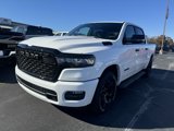 New 2025 RAM 1500 Big Horn image 2