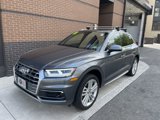 Used 2018 Audi Q5 Prestige w/ Prestige Package image 5