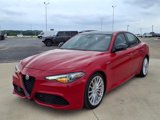 Used 2022 Alfa Romeo Giulia Veloce image 3