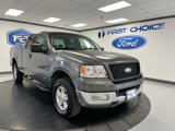Used 2004 Ford F150 4x4 SuperCab image 2