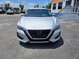 Used 2022 Nissan Sentra SV w/ Trunk Package image 2