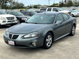 Used 2005 Pontiac Grand Prix image 2