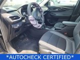 Used 2021 Chevrolet TrailBlazer LS w/ LPO, Blackout Package image 3